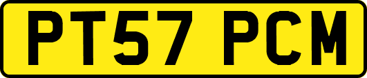 PT57PCM