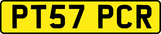 PT57PCR