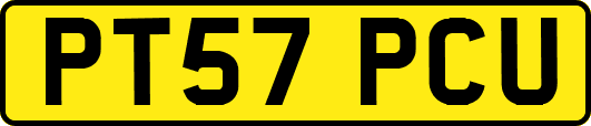 PT57PCU