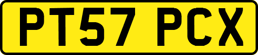 PT57PCX