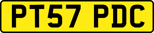 PT57PDC