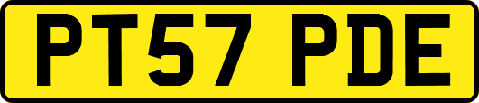 PT57PDE
