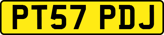 PT57PDJ