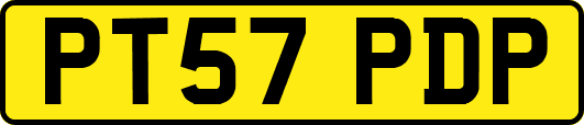 PT57PDP