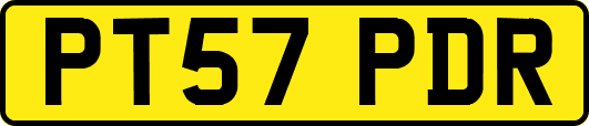 PT57PDR