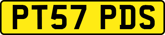 PT57PDS