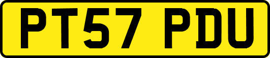 PT57PDU
