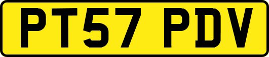 PT57PDV