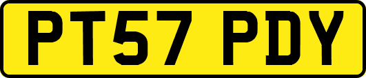 PT57PDY