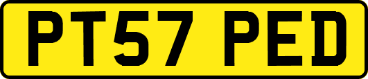 PT57PED