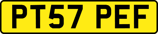 PT57PEF