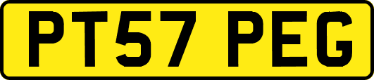 PT57PEG