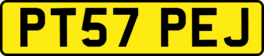PT57PEJ