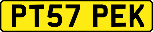PT57PEK
