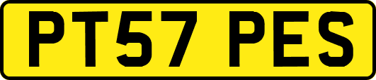 PT57PES