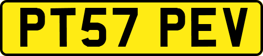 PT57PEV