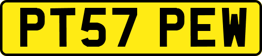 PT57PEW