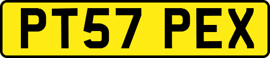 PT57PEX