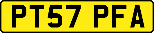 PT57PFA