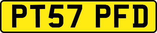 PT57PFD