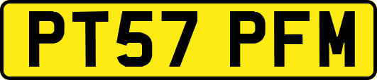 PT57PFM