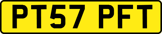 PT57PFT