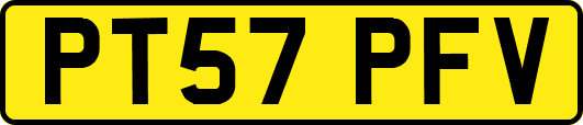 PT57PFV