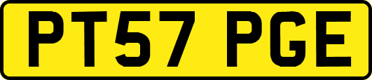 PT57PGE