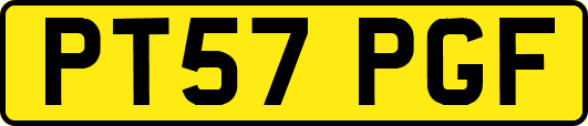 PT57PGF