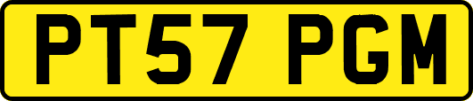 PT57PGM