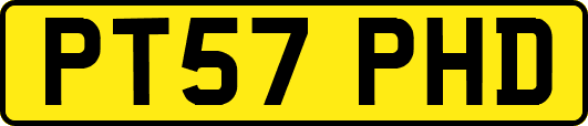 PT57PHD