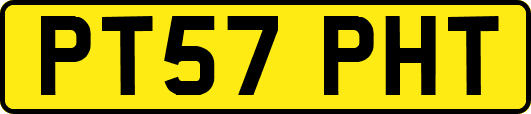 PT57PHT