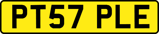 PT57PLE