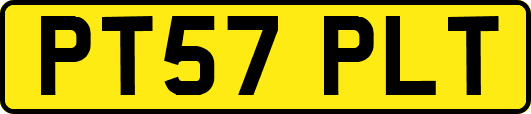 PT57PLT