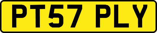 PT57PLY