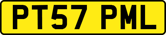 PT57PML