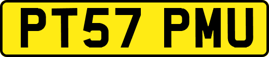 PT57PMU