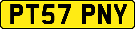 PT57PNY