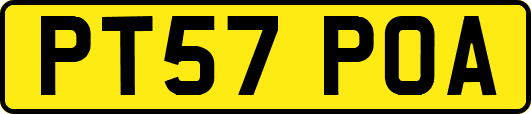 PT57POA