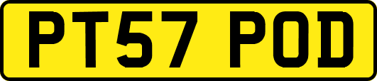 PT57POD