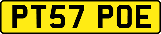 PT57POE
