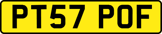 PT57POF