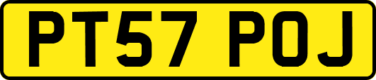 PT57POJ
