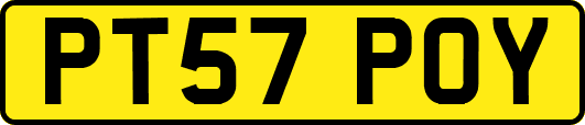 PT57POY