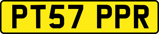 PT57PPR