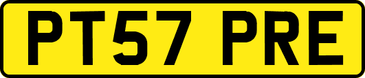 PT57PRE