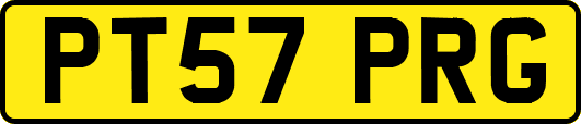 PT57PRG