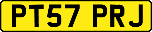 PT57PRJ