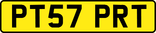 PT57PRT