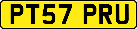 PT57PRU